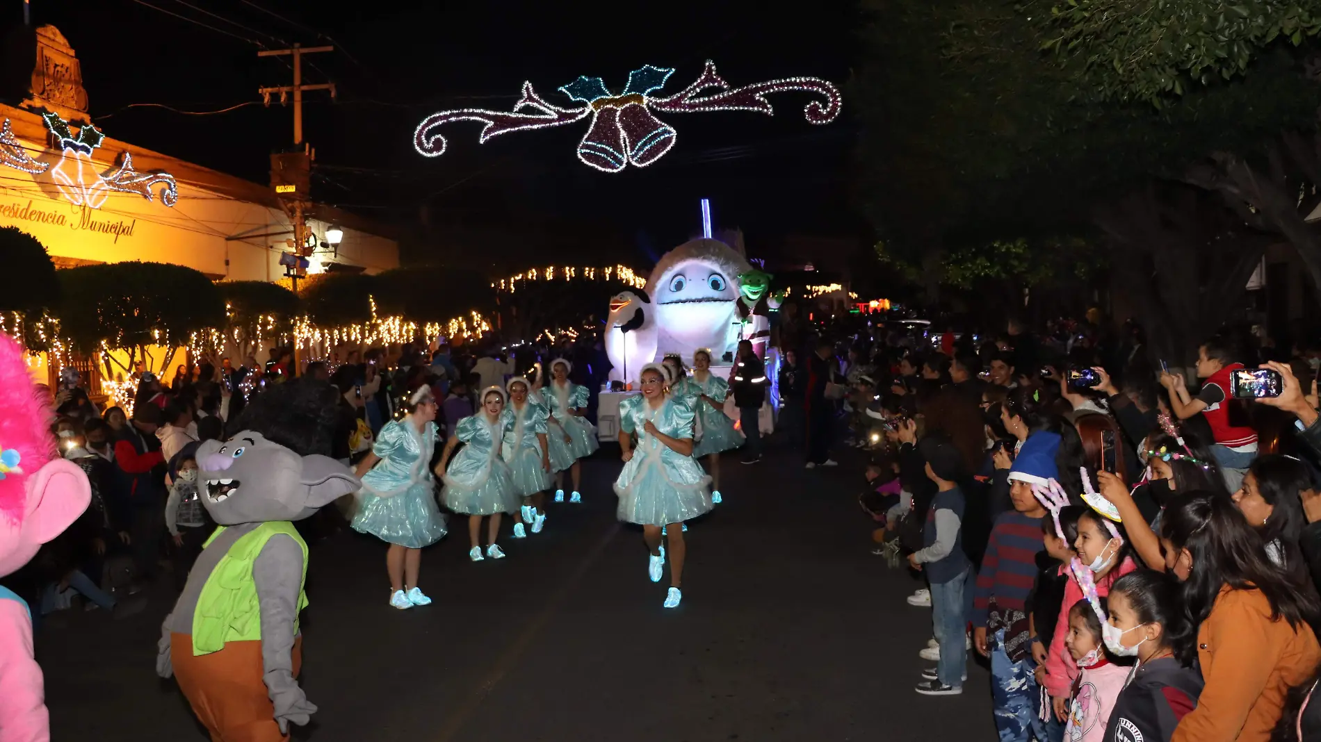 FOTO PRINCIPAL SJR Niños y adultos podrán disfrutar del festival